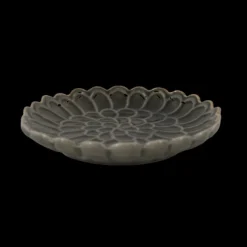 Lille Skål BENIT (Ø 10x 1,7cm) Mørkebrun