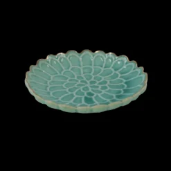 Lille Skål BENIT (Ø 10x 1,7cm) Turquoise