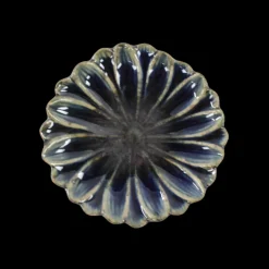 Lille Skål BENIT (10x10x1,7cm) Mørkegrøn