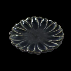 Lille Skål BENIT (10x10x1,7cm) Mørkegrøn