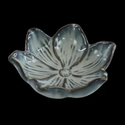 Lille Skål CABRIE 10,2x10,2x3,8cm) Hvid