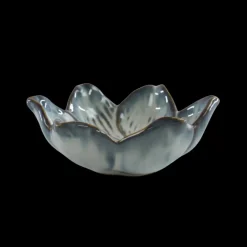 Lille Skål CABRIE 10,2x10,2x3,8cm) Hvid