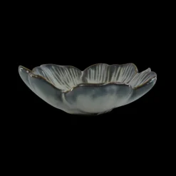 Lille Skål ELVI (9,8x9,5x3cm) Hvid