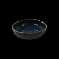 Lille Skål EVA (8,8x8,8x3cm) Blå