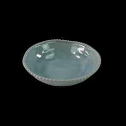 Lille Skål EVALU (12x12x3,6cm) Lyseblå