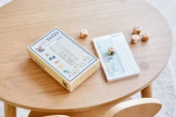 Little Woodies - Yatzy