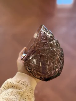 Lyngby - Skål Sorrento Pink (12cm)