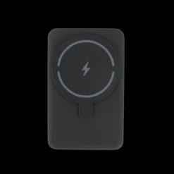 Magnetisk Powerbank. 15Watt. 5000mAh