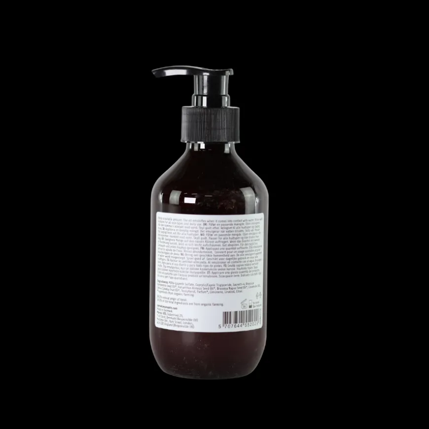 Meraki - Bath & Shower Oil Velvet Mood
