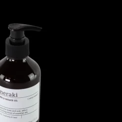 Meraki - Bath & Shower Oil Velvet Mood
