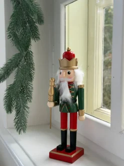 Nøddeknækker (25,5cm)