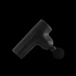 Nordic Sense - Mini Massagepistol Sort