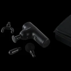 Nordic Sense - Mini Massagepistol Sort