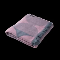 Plaid Loop Lavendel (130x180cm)