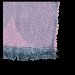 Plaid Loop Lavendel (130x180cm)