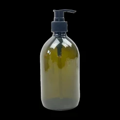 Plasdispenser. Grøn 500ml