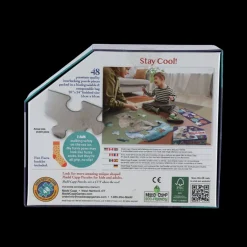 Puslespil Isbjørn 48 brikker