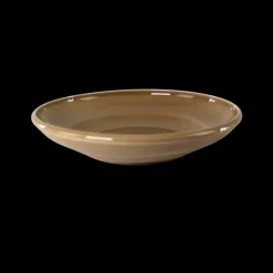 Serveringsskål Dagmar Brun (21,5x4,5cm)