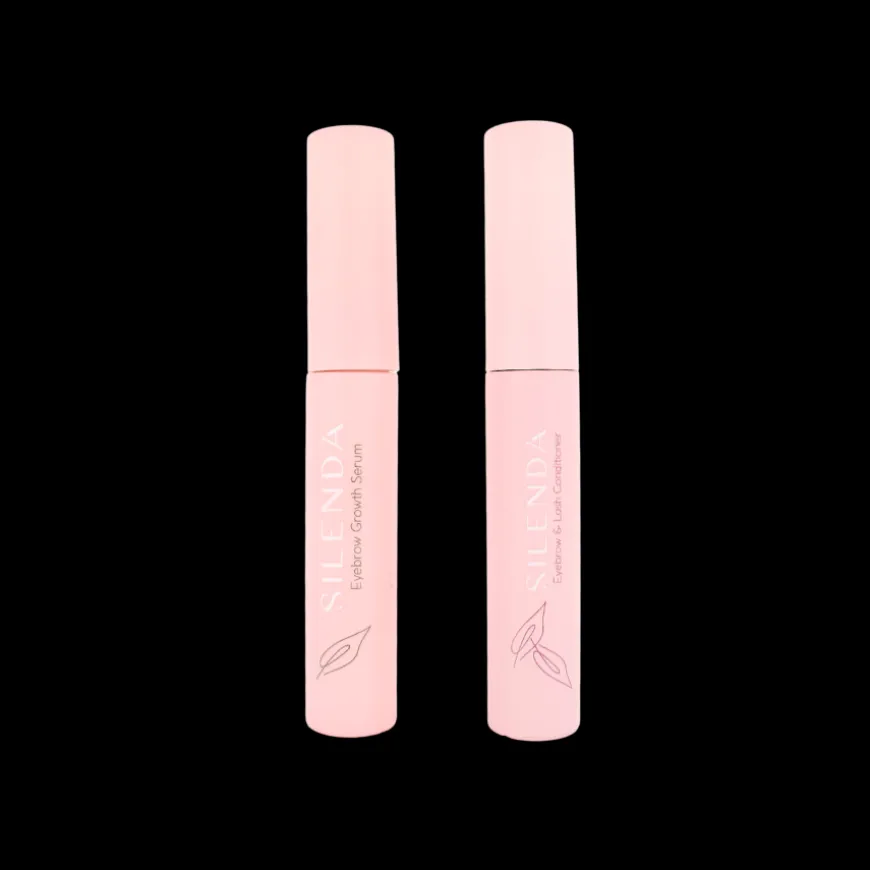 SILENDA - Bryn og Vippe Sæt