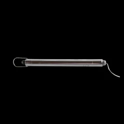 Sirius - Agnes Juletræsstjerne 20 LED Klar (18 x 6,5 x 22cm)