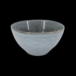 Skål. Ø14,5 x 7,8cm. Blå