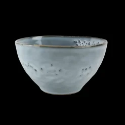 Skål. Ø14,5 x 7,8cm. Blå