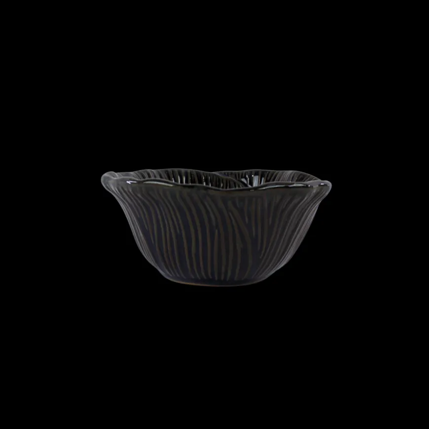 Skål DARSI (12x5cm) Blå