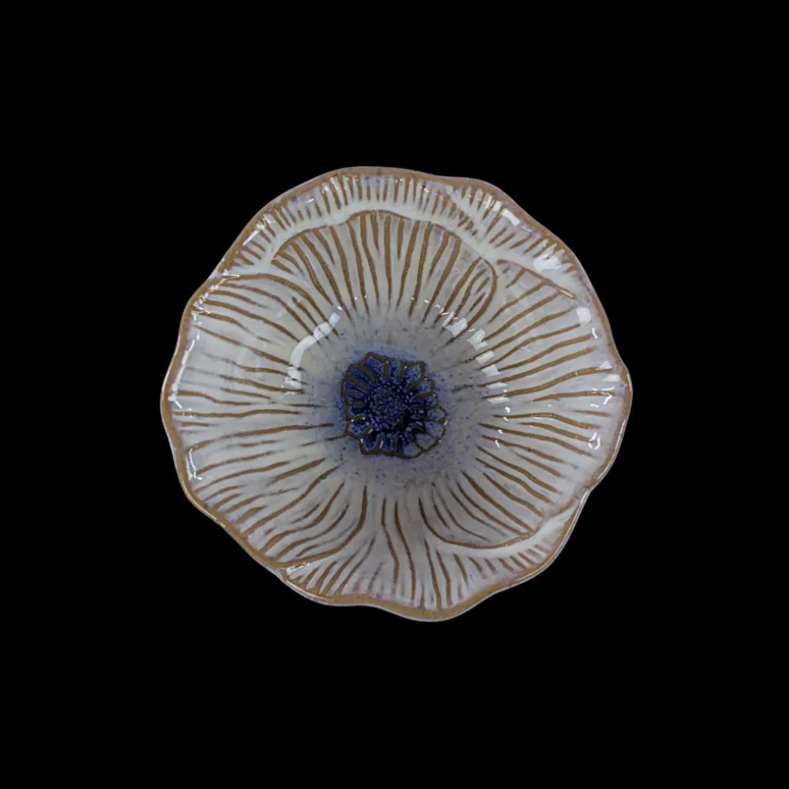 Skål DARSI (12x5cm) Grå