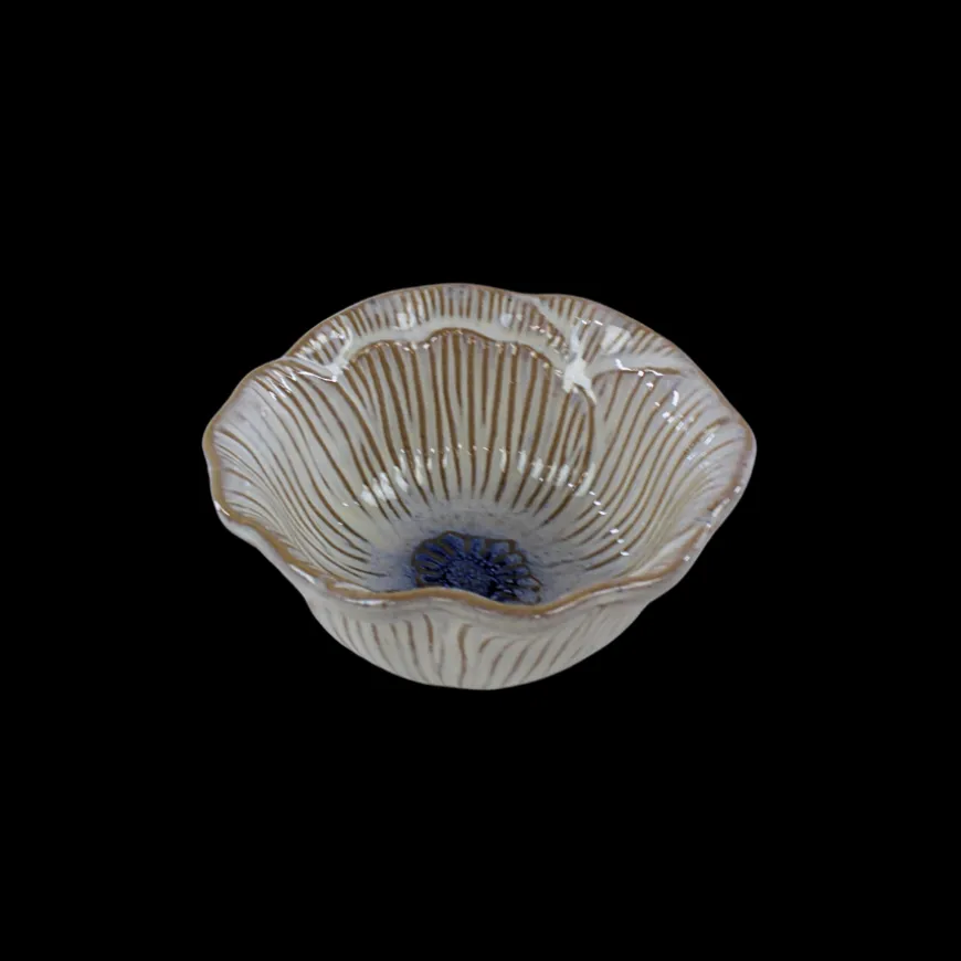 Skål DARSI (12x5cm) Grå