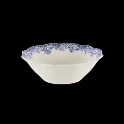 Skål DINNA (Ø14x4,5 cm) Blå