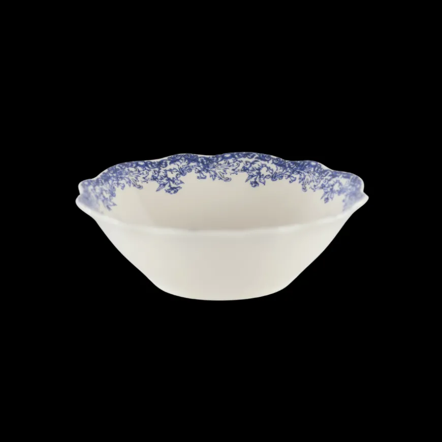 Skål DINNA (Ø14x4,5 cm) Blå