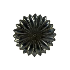 Skål DIX (Ø 14x 2,7cm) Mørkegrøn