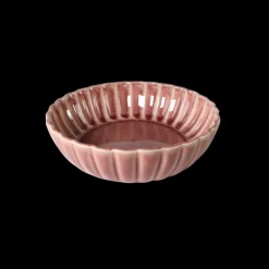 Skål ELVITA (18,7x5,5cm) Rød