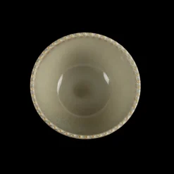 Skål FALLON (Ø16x8 cm) Reaktiv Beige