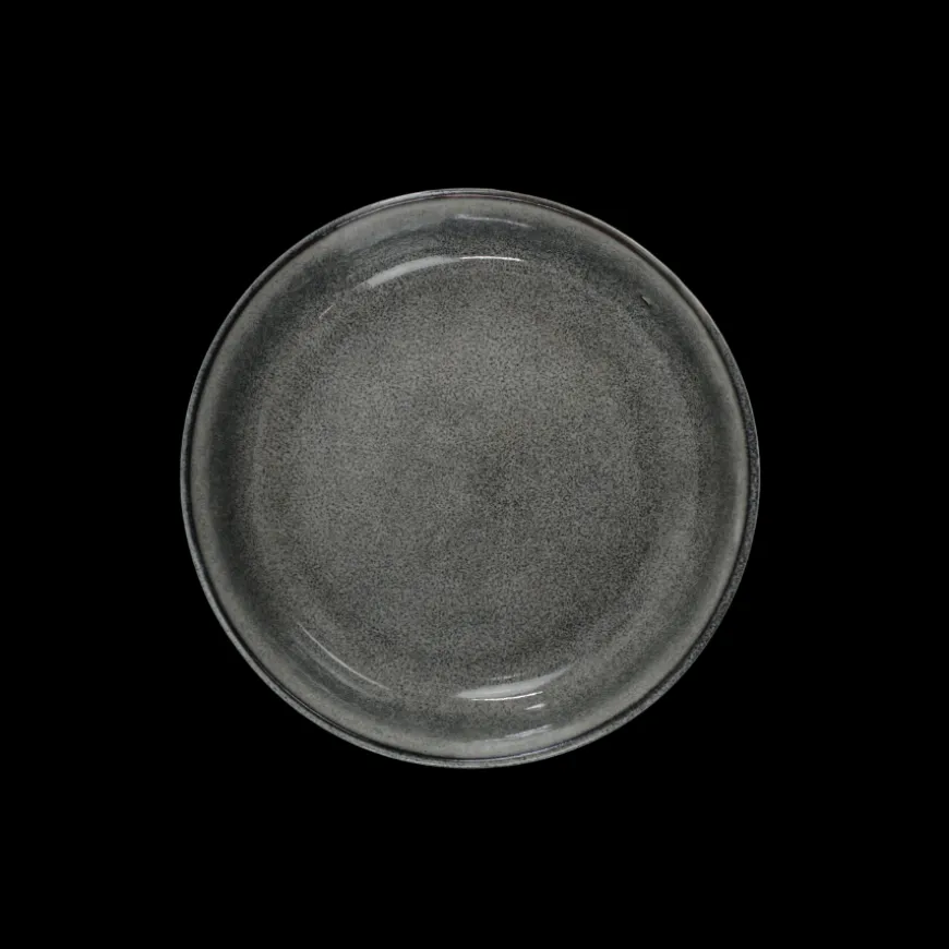 Skål MALENE Grå (17,5x5cm)