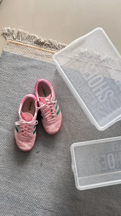 Skokasse Klar (33,8 x 18,8 x 9,7cm)