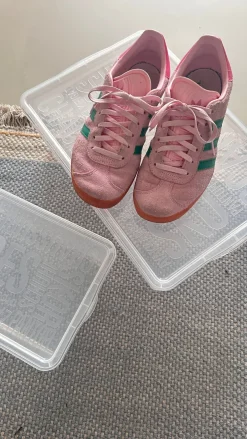 Skokasse Klar (33,8 x 18,8 x 9,7cm)