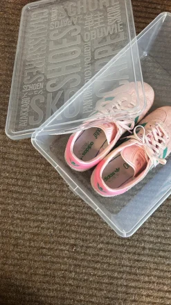 Skokasse Klar (33,8 x 18,8 x 9,7cm)