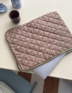 Sleeve Stor m Brun AGNY (38x29cm)