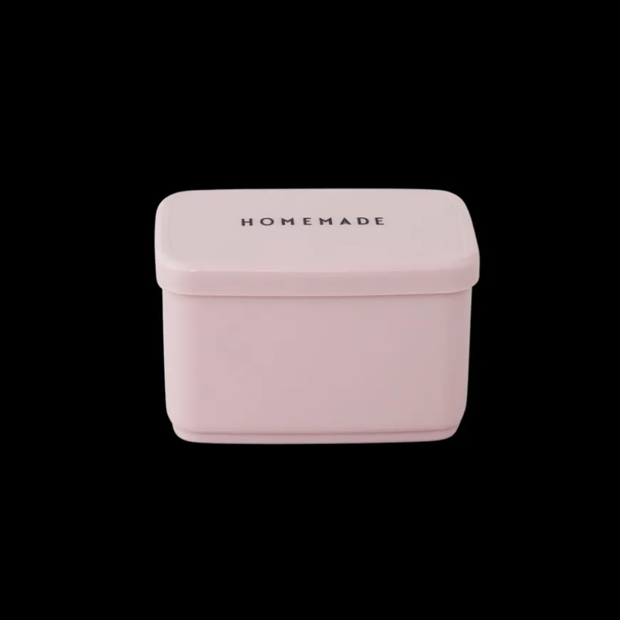 Snack boks. Lavender