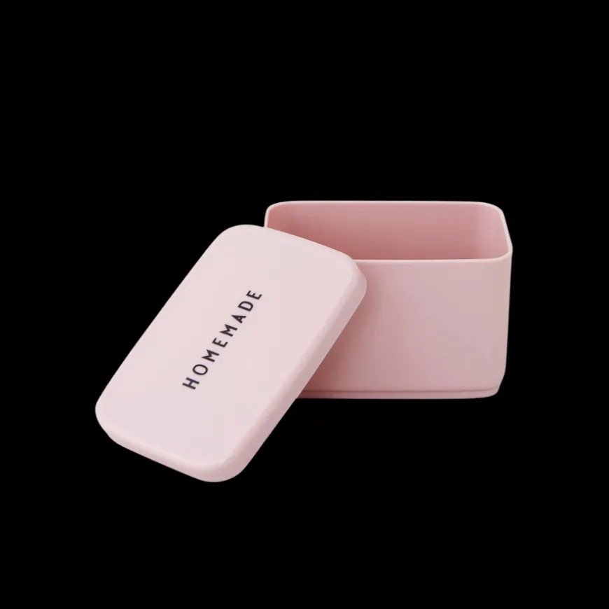 Snack boks. Lavender