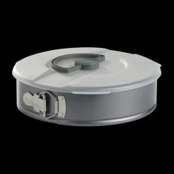 Springform m/låg (Ø26cm)