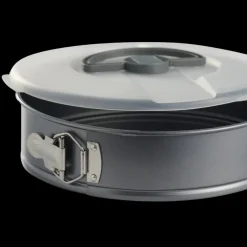 Springform m/låg (Ø26cm)