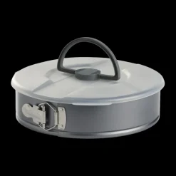 Springform m/låg (Ø26cm)