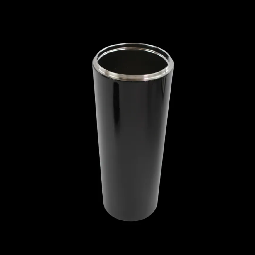 Stelton - Carrie Termoflaske 0.5L Sort