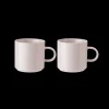 Stelton - Krus Lyserød 2 stk