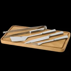 Stelton Sixtus Stegepalet (38cm) Steel