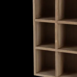 Sættekasse Træ (33x10,5x51cm)