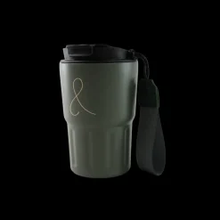 Termokop GABE i Grøn (350ml)