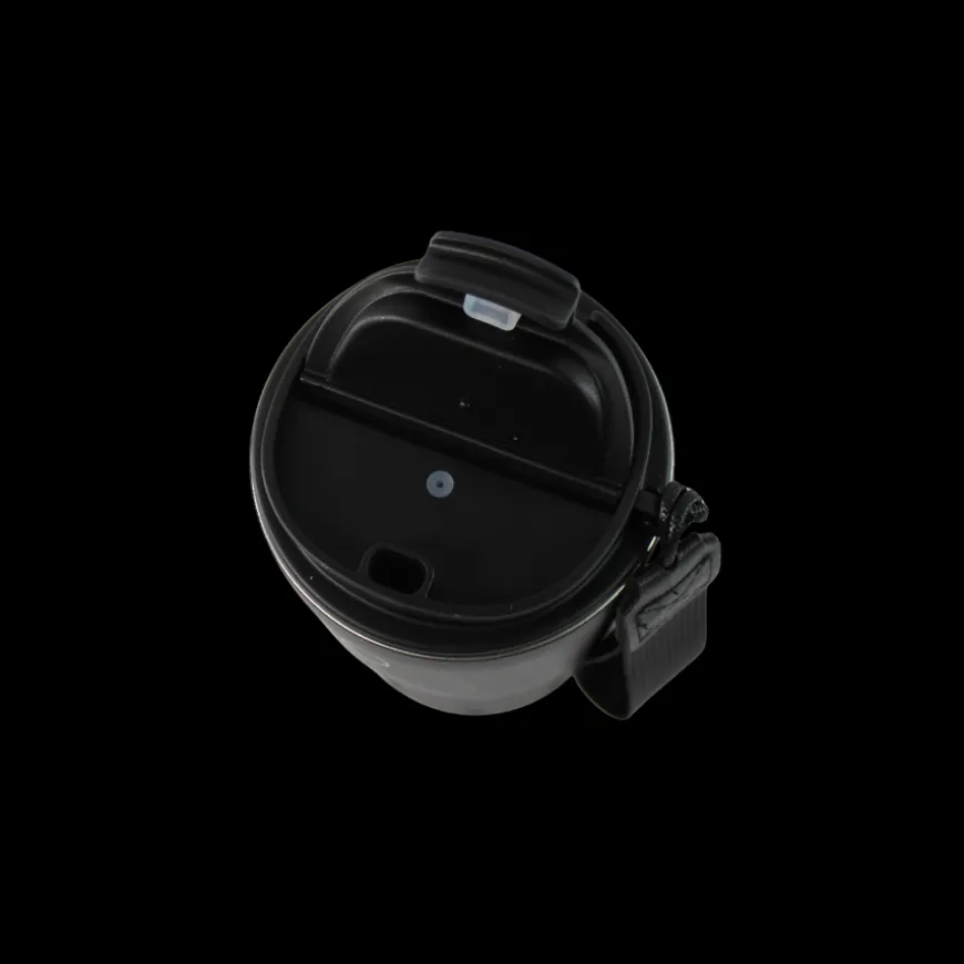 Termokop GABE i Sort (350ml)